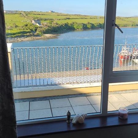 Broadhaven Bay Apartment Belmullet Zewnętrze zdjęcie