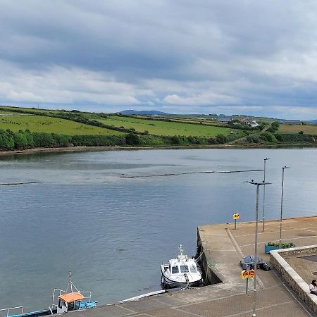 Broadhaven Bay Apartment Belmullet Zewnętrze zdjęcie