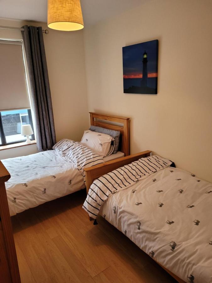 Broadhaven Bay Apartment Belmullet Zewnętrze zdjęcie