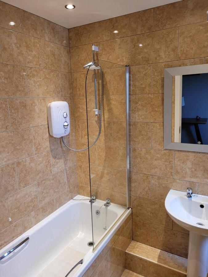 Broadhaven Bay Apartment Belmullet Zewnętrze zdjęcie