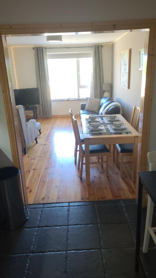 Broadhaven Bay Apartment Belmullet Zewnętrze zdjęcie