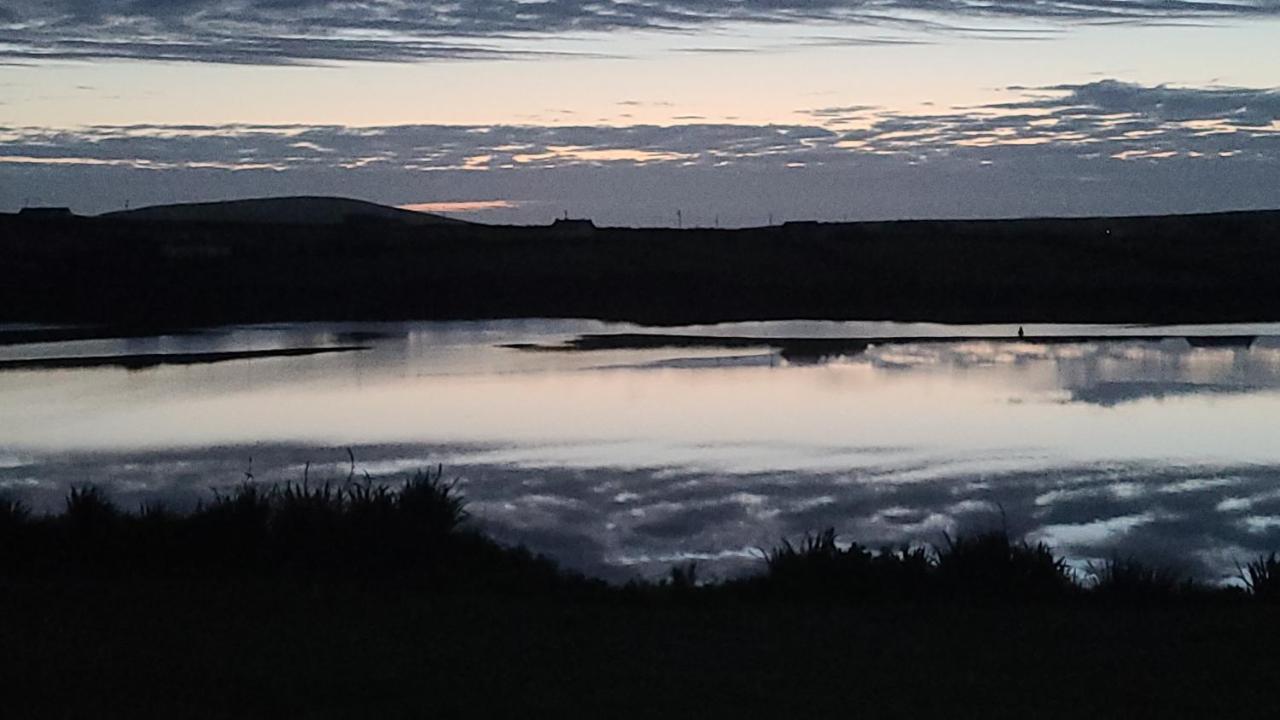 Broadhaven Bay Apartment Belmullet Zewnętrze zdjęcie