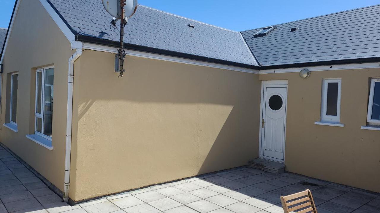 Broadhaven Bay Apartment Belmullet Zewnętrze zdjęcie