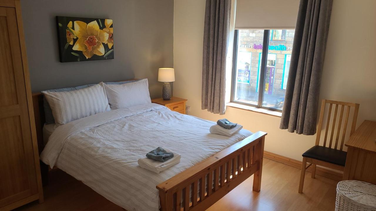 Broadhaven Bay Apartment Belmullet Zewnętrze zdjęcie