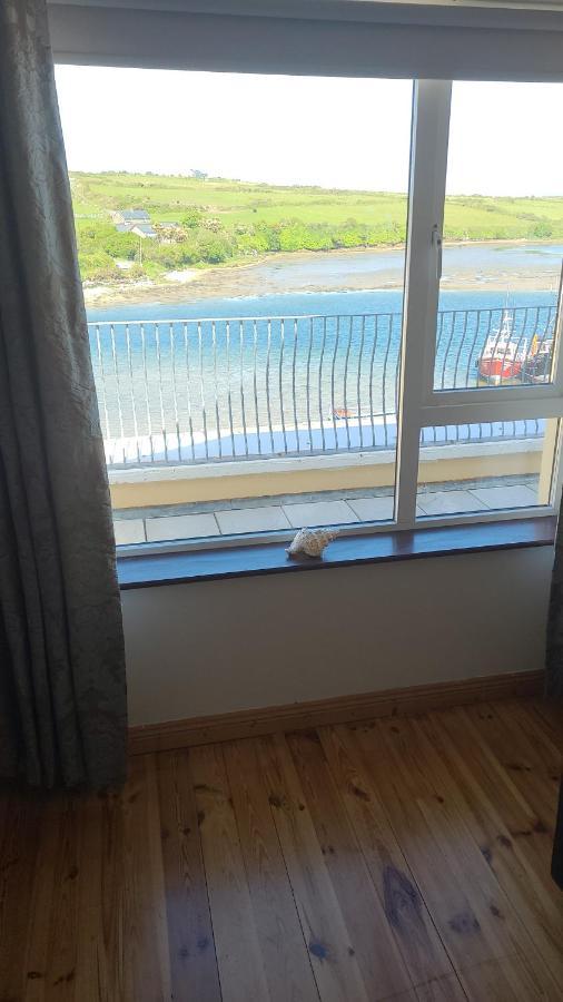 Broadhaven Bay Apartment Belmullet Zewnętrze zdjęcie