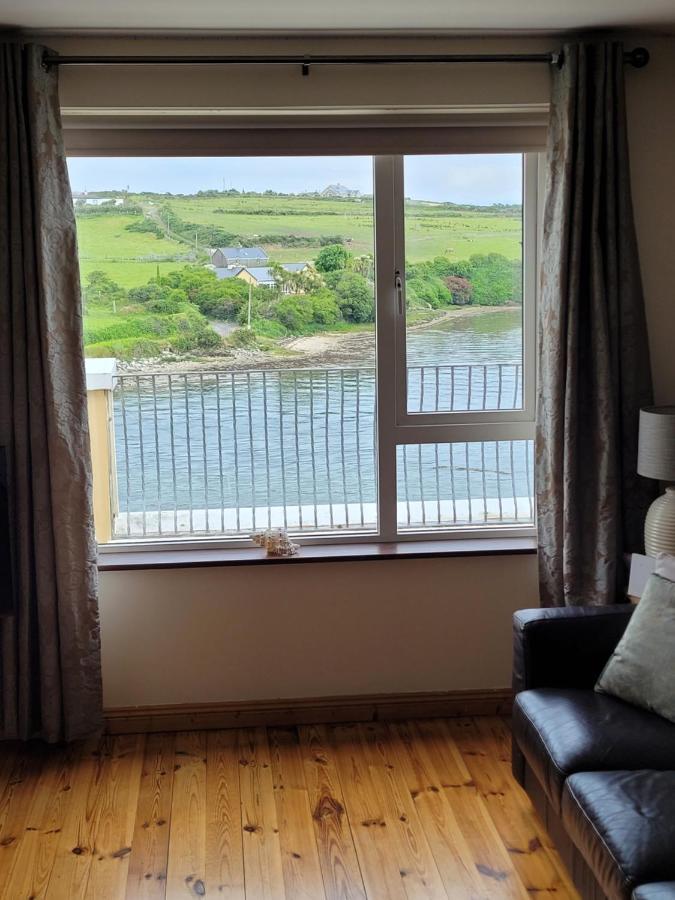 Broadhaven Bay Apartment Belmullet Zewnętrze zdjęcie