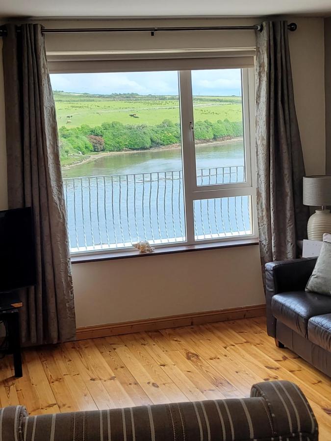 Broadhaven Bay Apartment Belmullet Zewnętrze zdjęcie