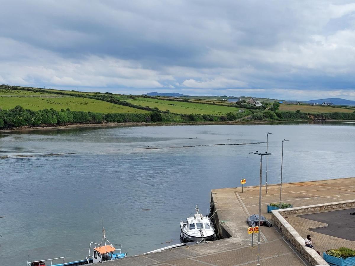 Broadhaven Bay Apartment Belmullet Zewnętrze zdjęcie