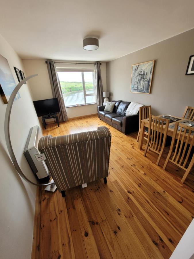 Broadhaven Bay Apartment Belmullet Zewnętrze zdjęcie